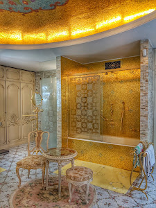 Casa Ceaușescu — fotografia 4