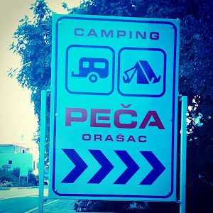 Camping Peča — fotografia 3
