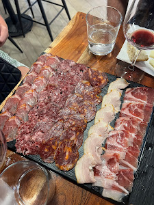 La Despensa Tapas and Wine Bar — fotografia 5