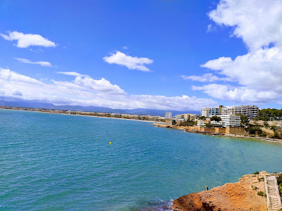 Playa Dels Llenguadets — fotografia 3