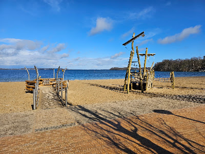 Zippendorfer Strand — fotografia 4