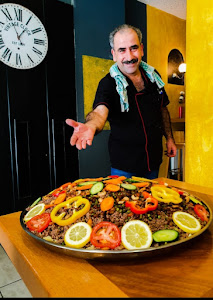 Restaurant AMO — fotografia 4