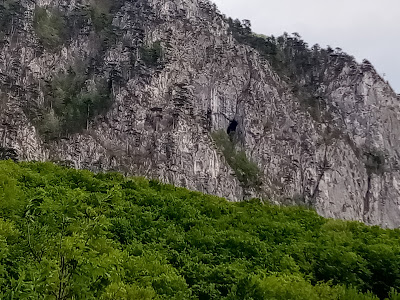 Cascada Fecioara Maria — fotografia 4