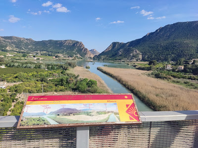 Mirador Alto de Bayna — fotografia 5