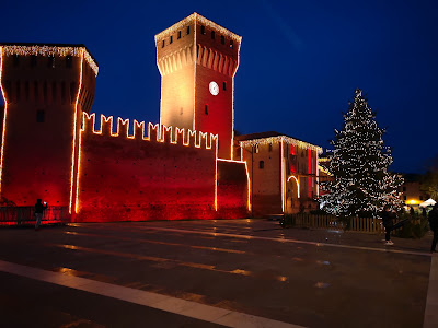 Castello di Formigine — fotografia 3