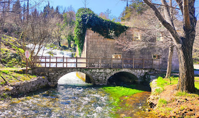 Izvor Ovrlje — fotografia 3