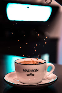 NOD CAFE — fotografia 3