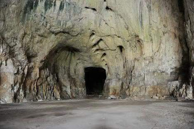 Devetashka Cave — fotografia 3