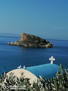 Komito beach — fotografia 5