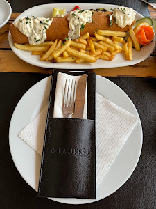 Restaurant Voda U Krsu — fotografia 5