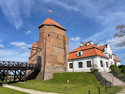 Liw Castle Armory — fotografia 3