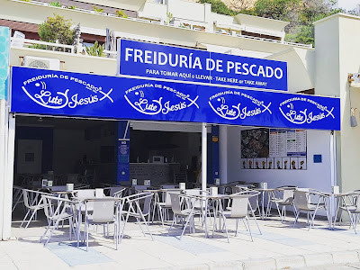 Restaurante Freiduría de Pescado Lute y Jesús Nerja — fotografia 2