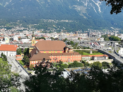 Tirol Panorama and Kaiserjäger Museum — fotografia 4