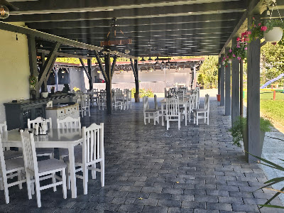 Restaurant River Eșelnița — fotografia 4