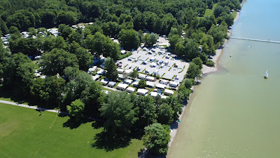 Camping Ambach am See — fotografia 3