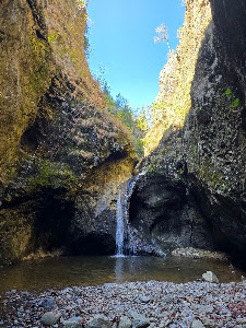 Valea lui Stan — fotografia 5