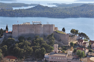 St. Michael's Fortress — fotografia 5
