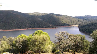 Ruta del Agua de Guillena — fotografia 2