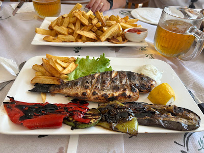 Taverna Labëria — fotografia 5