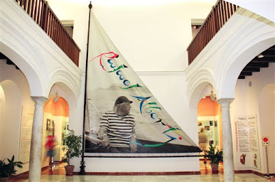 Museo Fundación Rafael Alberti — fotografia 3