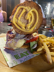 Sabores Gastrobar — fotografia 5