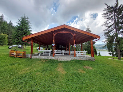 Camping Veselo selo
