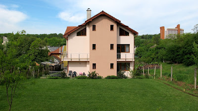 Vila Izvor