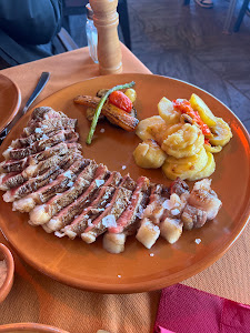 Meson Los Naranjos — fotografia 4