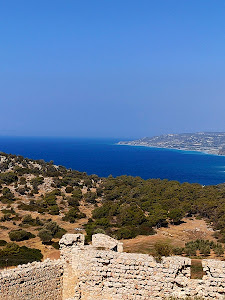 Kritinia Castle — fotografia 5