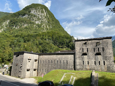 Fort Kluže