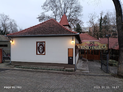 Bagoly Vendéglő — fotografia 4