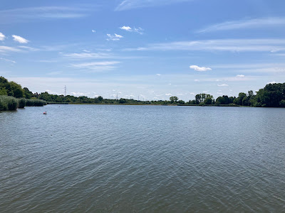 Lake Deseda