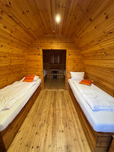 Zvíkov Village Kemp — fotografia 3