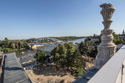 Muzeul Móra Ferenc — fotografia 5