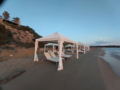 Paralia Loutra Kyllinis — fotografia 3