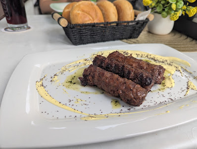 Restaurant zur Wied — fotografia 5