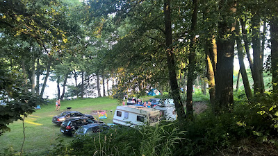 Camping Łubowo — fotografia 3