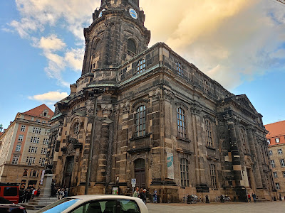 Holy Cross Church — fotografia 3
