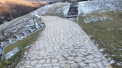 Cetatea Mălăieşti — fotografia 2