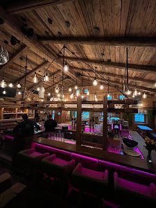 Restaurant & Bar Wagrain Prechtlstadl — fotografia 5
