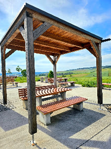 ASFINAG Rastplatz Kirchstetten — fotografia 5