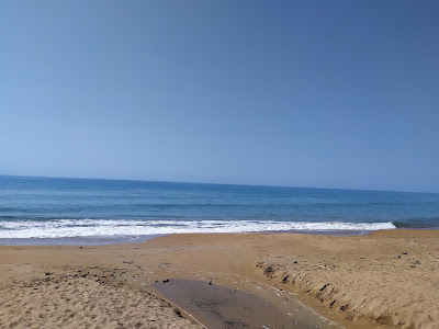 Spiaggia di Timpi Russi — fotografia 4