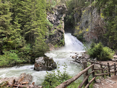Riva 's Waterfall — fotografia 3