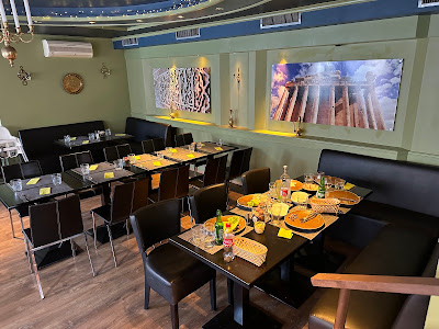 Aladdin Restaurant Stavanger — fotografia 3