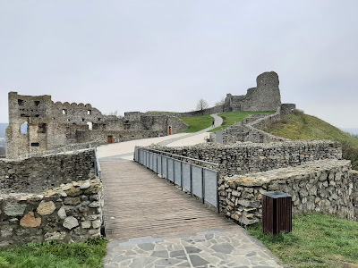 Múzeum mesta Bratislavy – Hrad Devín — fotografia 4