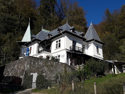Casa Memorială „Cezar Petrescu” — fotografia 5