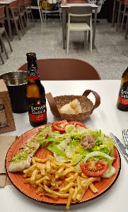 Ciudad Del Transporte Restaurante — fotografia 5