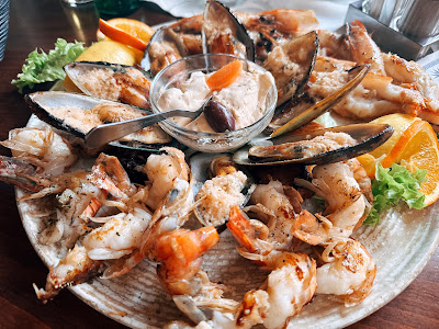 Restaurant IRODION — fotografia 5