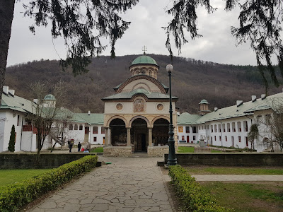 Parcul Național Cozia — fotografia 4