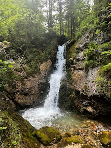 Tscheppaschlucht/Teufelsbrücke — fotografia 4